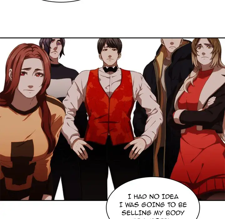 Our Twenties chapter 12 page 50