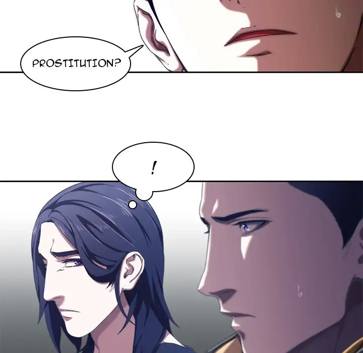 Our Twenties chapter 12 page 52