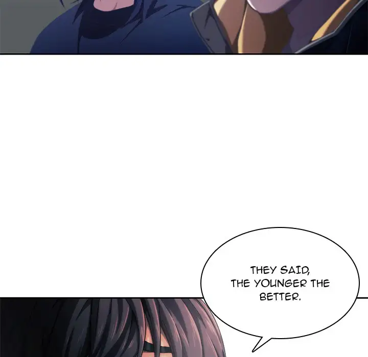 Our Twenties chapter 12 page 53