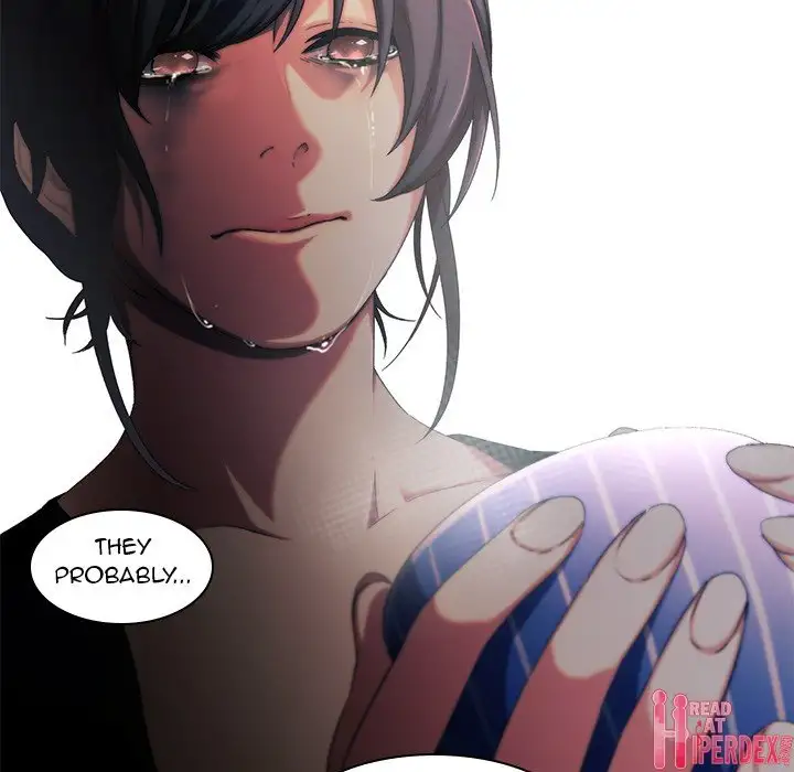 Our Twenties chapter 12 page 54