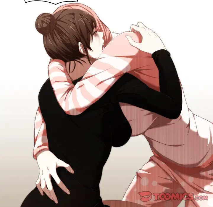 Our Twenties chapter 12 page 57
