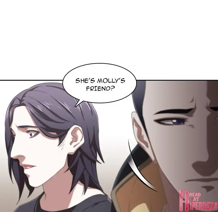 Our Twenties chapter 12 page 59