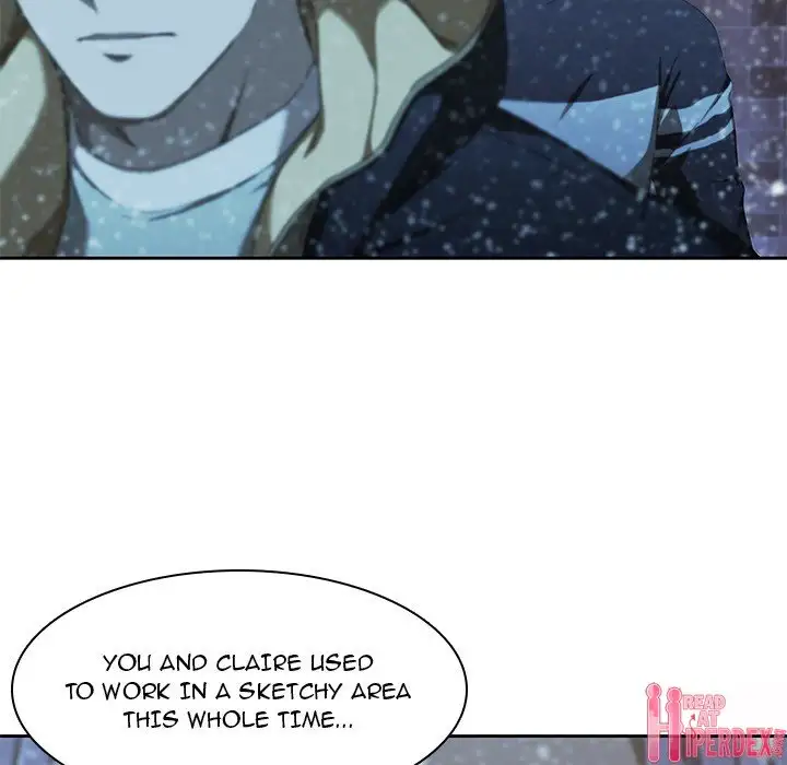Our Twenties chapter 12 page 64