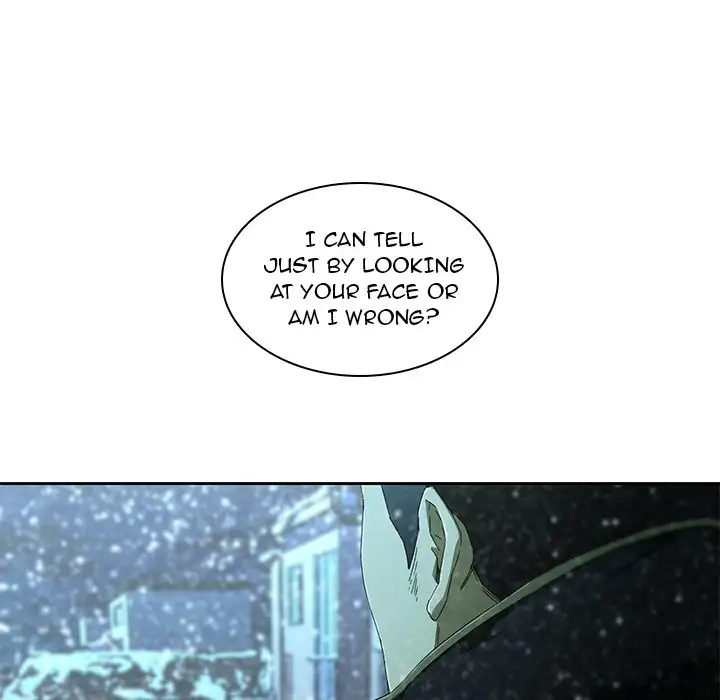 Our Twenties chapter 12 page 66