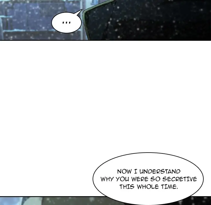 Our Twenties chapter 12 page 67