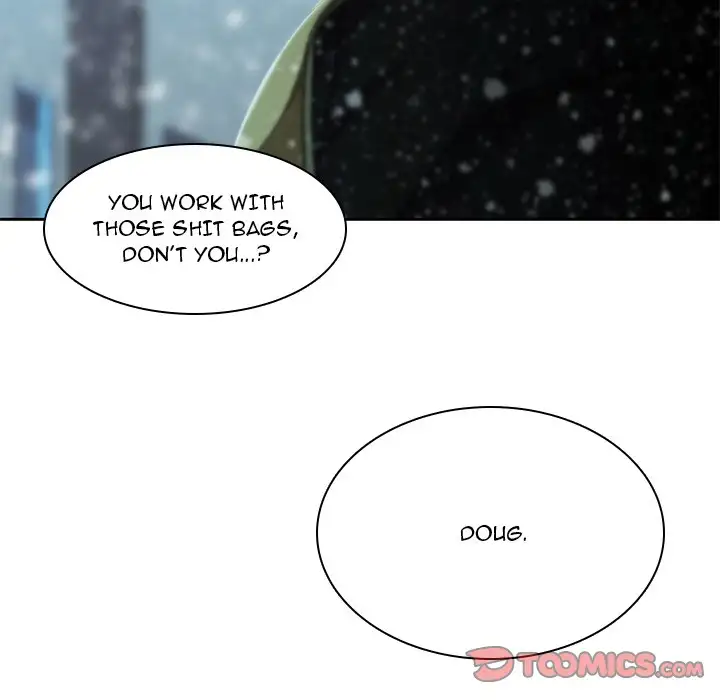 Our Twenties chapter 12 page 69