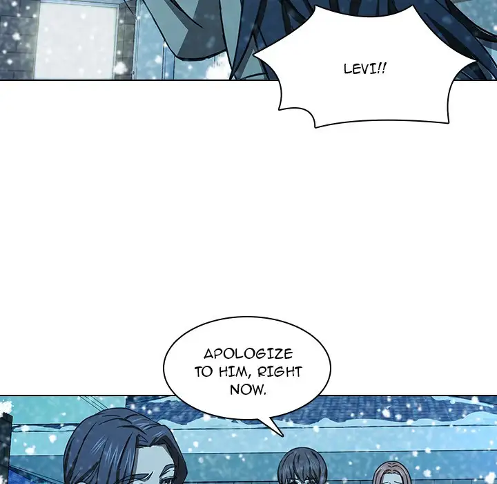 Our Twenties chapter 12 page 71