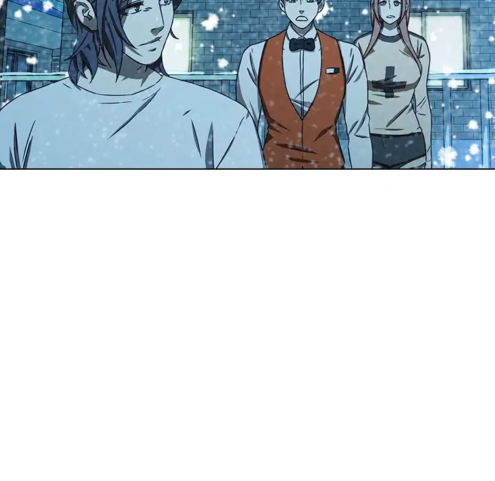 Our Twenties chapter 12 page 72