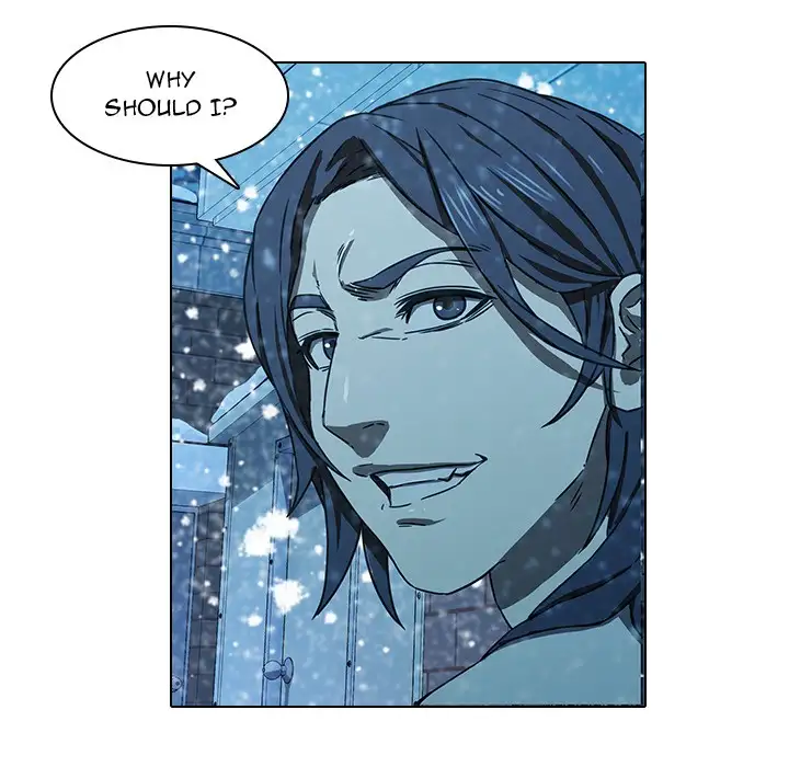 Our Twenties chapter 12 page 73