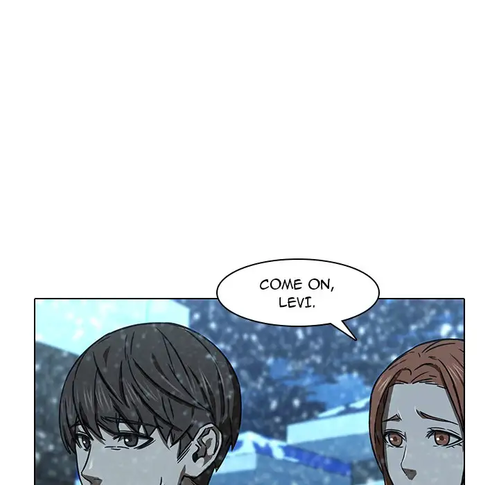 Our Twenties chapter 12 page 74