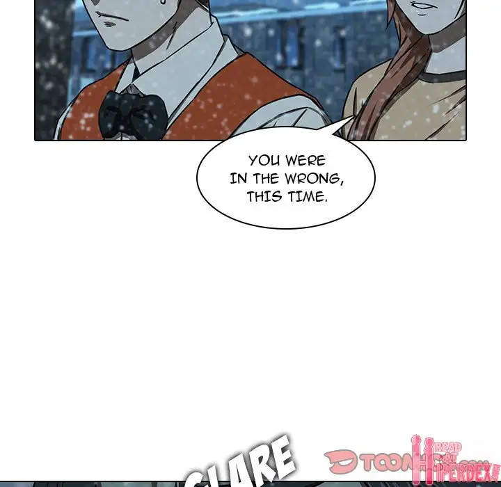Our Twenties chapter 12 page 75