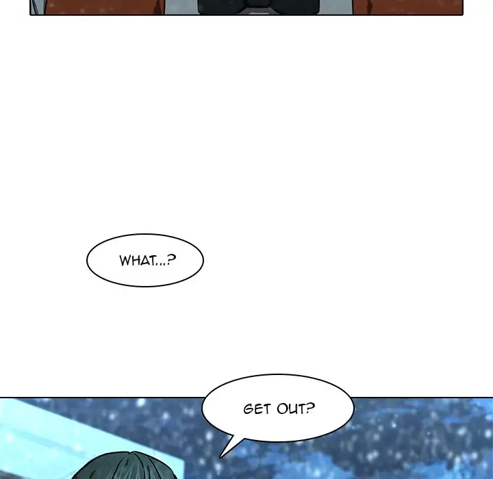 Our Twenties chapter 12 page 78