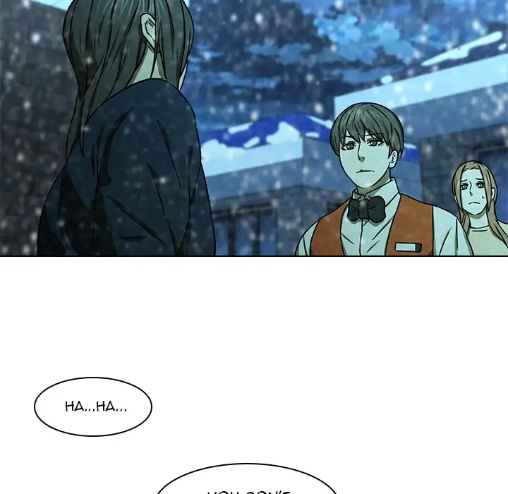 Our Twenties chapter 12 page 79