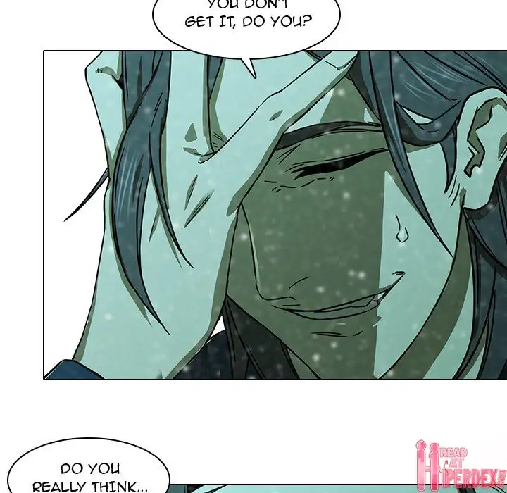 Our Twenties chapter 12 page 80