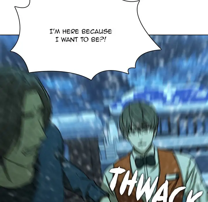 Our Twenties chapter 12 page 82