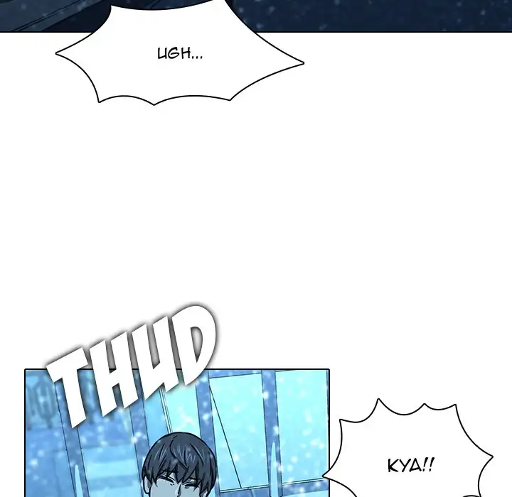 Our Twenties chapter 12 page 85