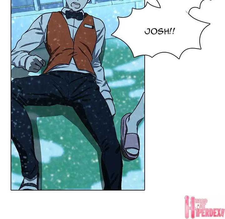 Our Twenties chapter 12 page 86