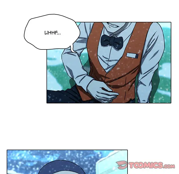 Our Twenties chapter 12 page 87