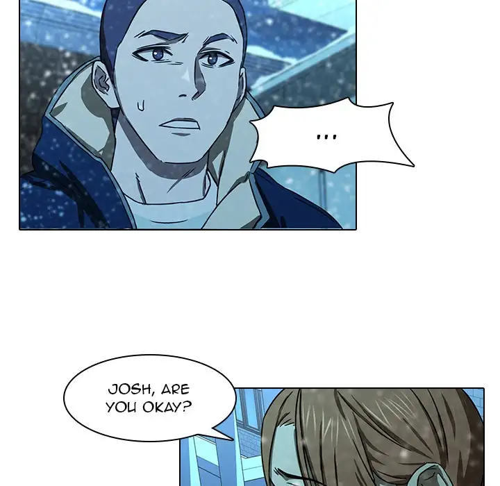 Our Twenties chapter 12 page 88