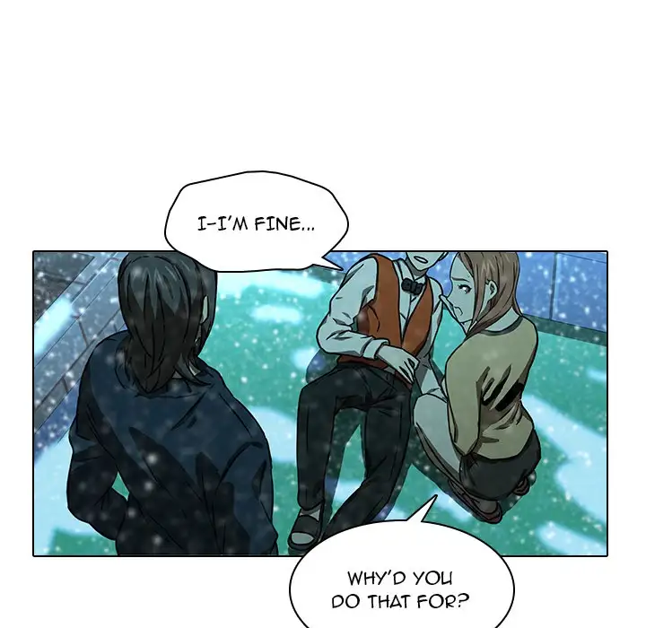 Our Twenties chapter 12 page 90