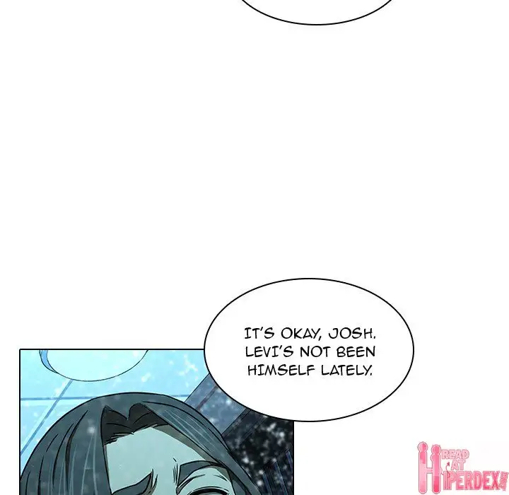 Our Twenties chapter 12 page 91
