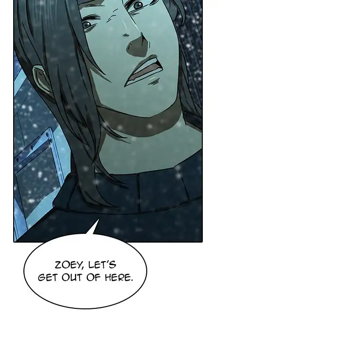 Our Twenties chapter 12 page 92