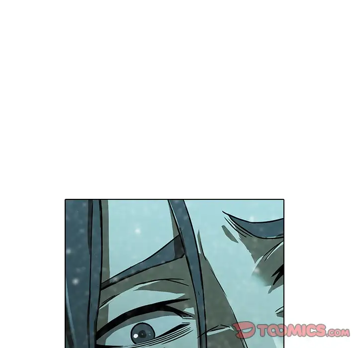 Our Twenties chapter 12 page 93