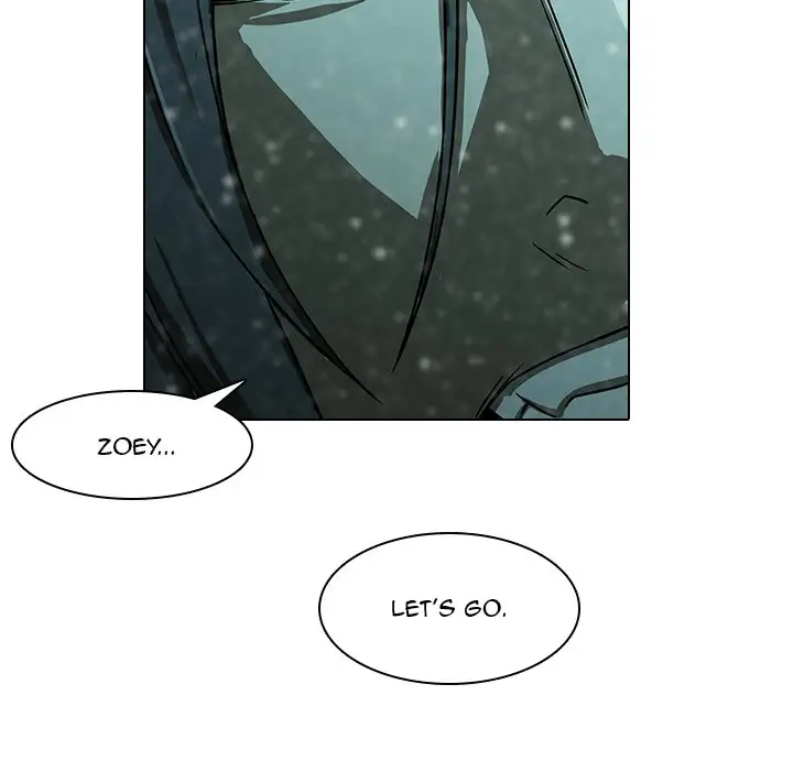 Our Twenties chapter 12 page 94