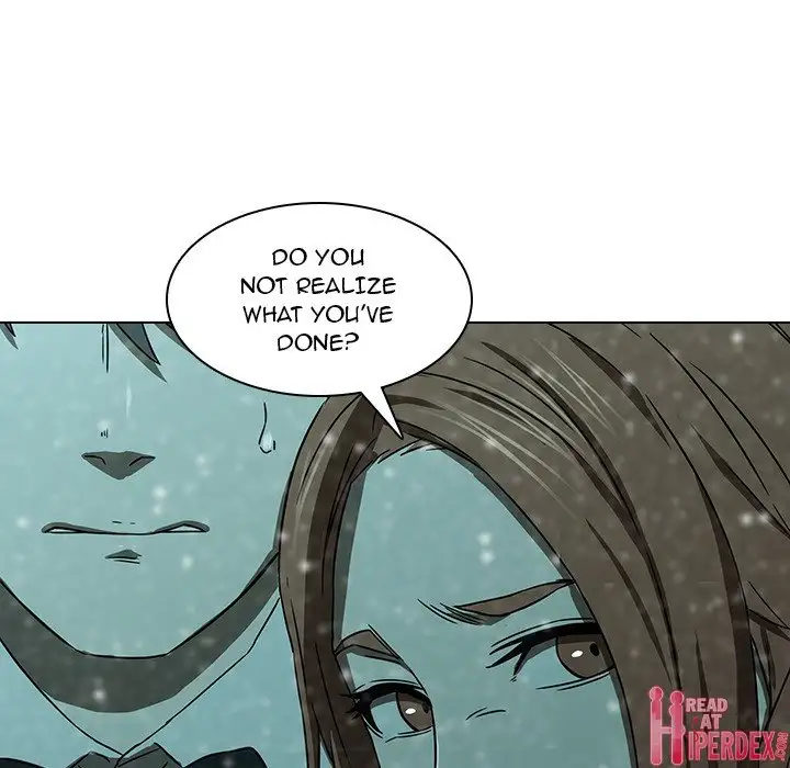Our Twenties chapter 12 page 96