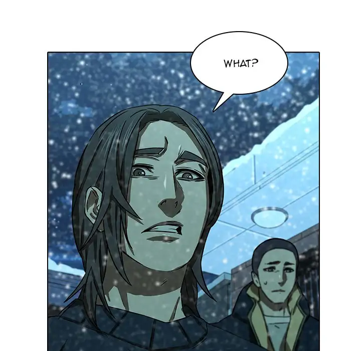 Our Twenties chapter 12 page 98