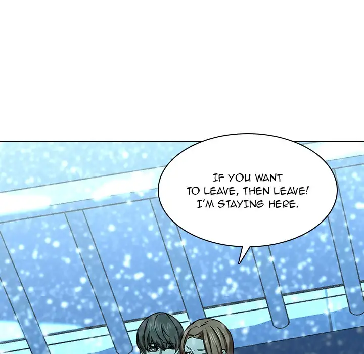 Our Twenties chapter 12 page 100