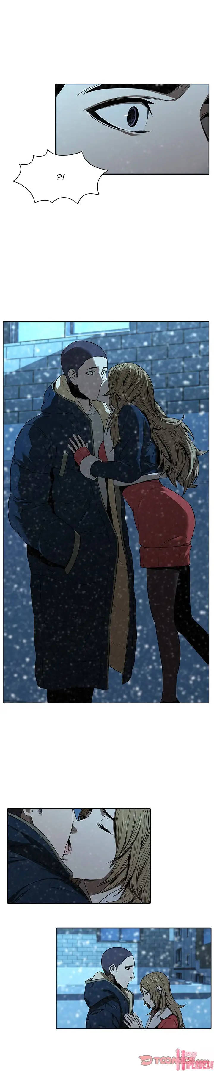 Our Twenties chapter 13 page 5