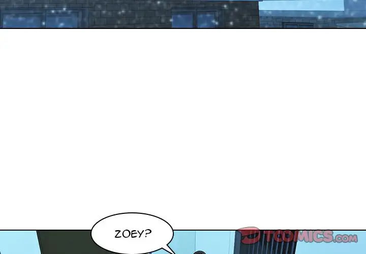 Our Twenties chapter 14 page 3