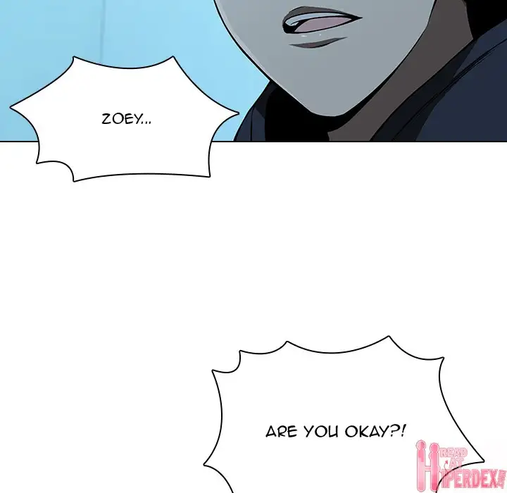 Our Twenties chapter 14 page 6