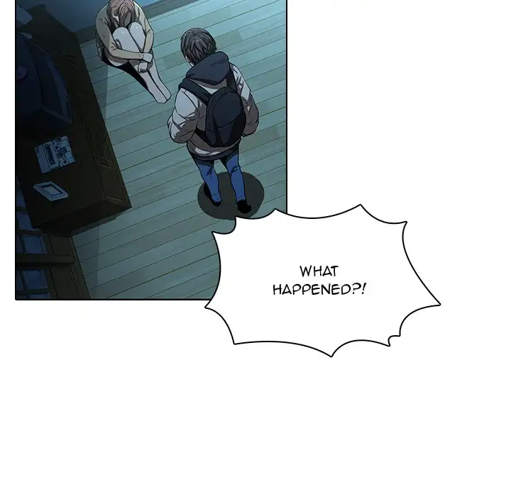 Our Twenties chapter 14 page 9