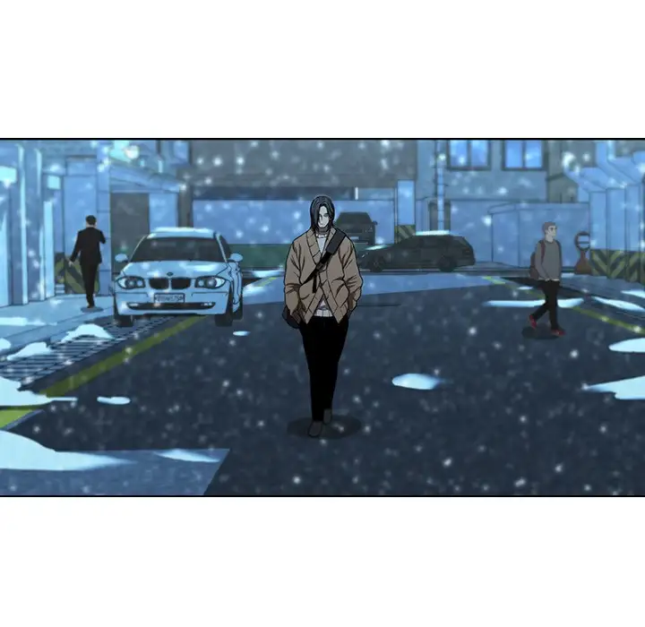 Our Twenties chapter 14 page 18