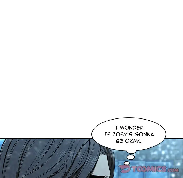 Our Twenties chapter 14 page 19