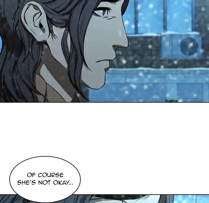 Our Twenties chapter 14 page 20
