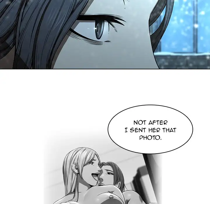 Our Twenties chapter 14 page 21