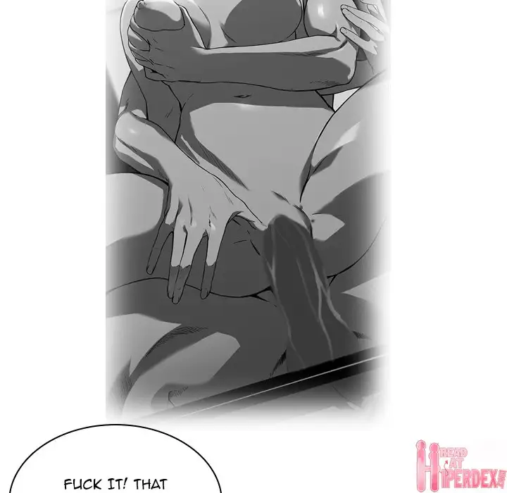 Our Twenties chapter 14 page 22