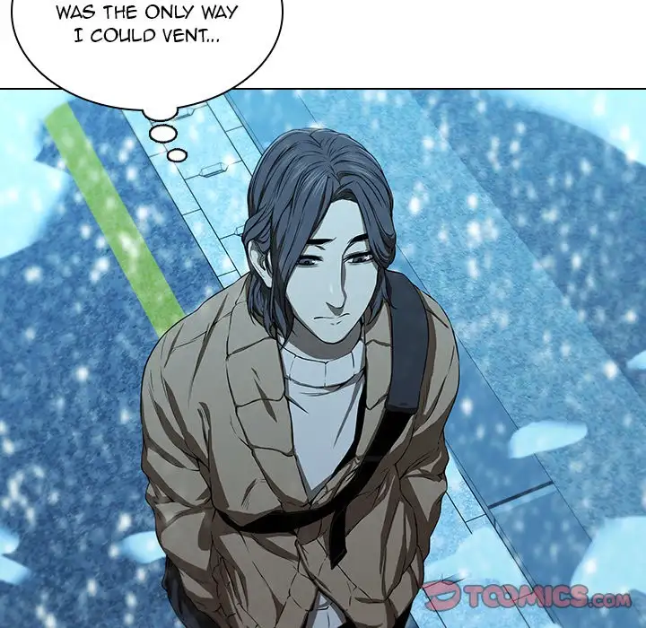 Our Twenties chapter 14 page 23