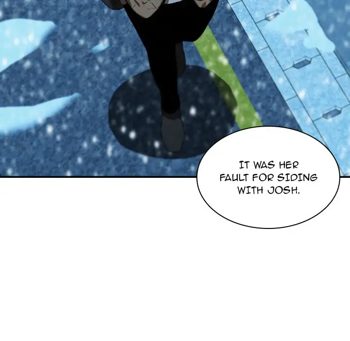 Our Twenties chapter 14 page 24