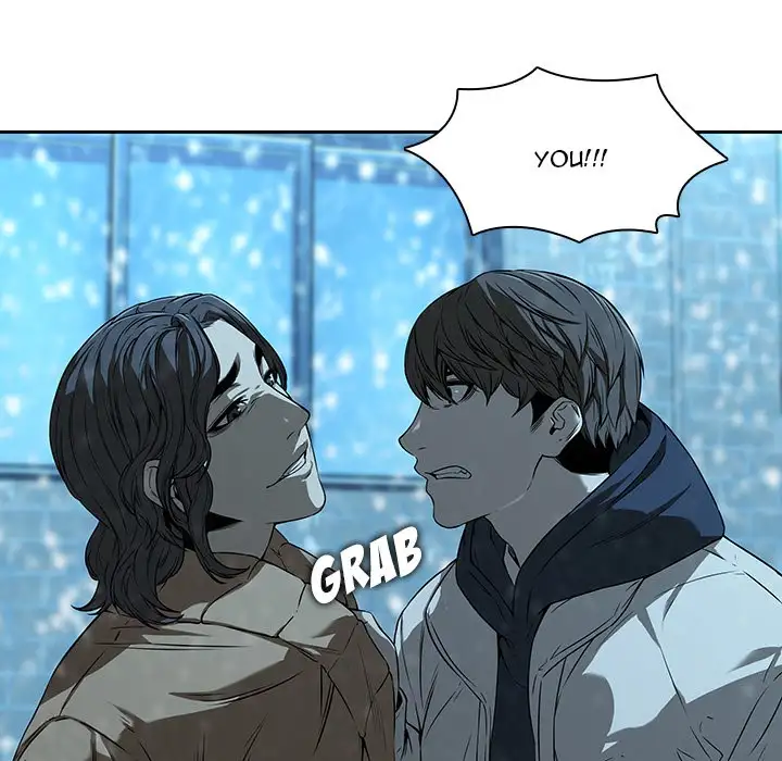 Our Twenties chapter 14 page 29