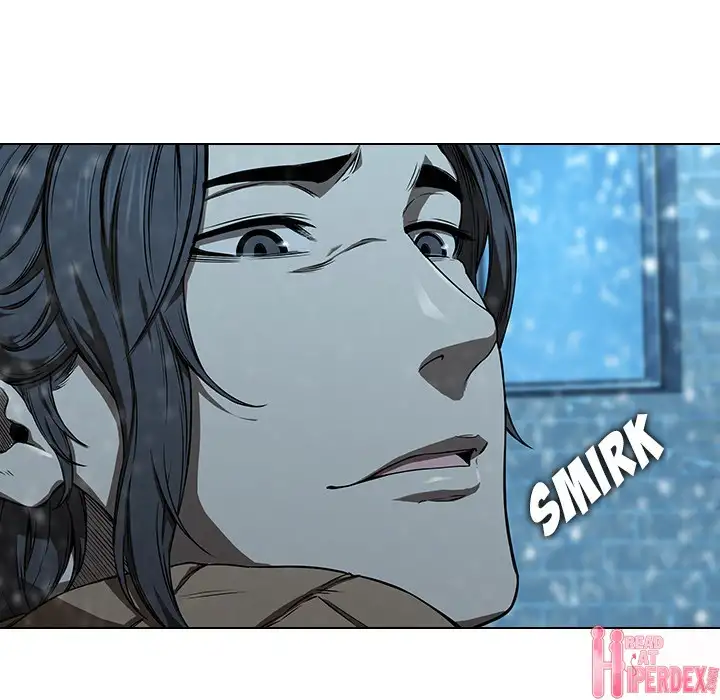 Our Twenties chapter 14 page 32