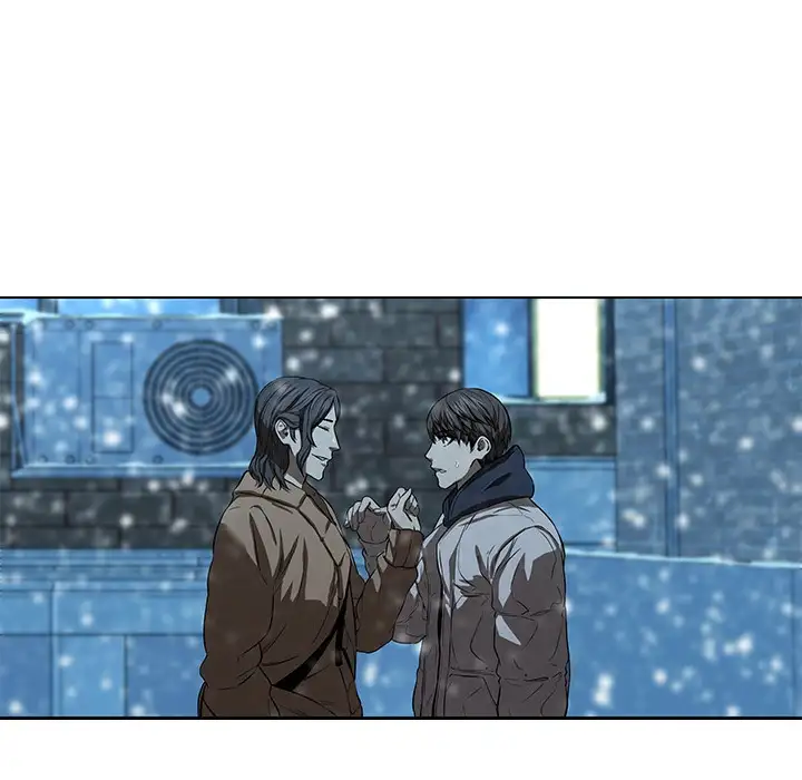 Our Twenties chapter 14 page 33