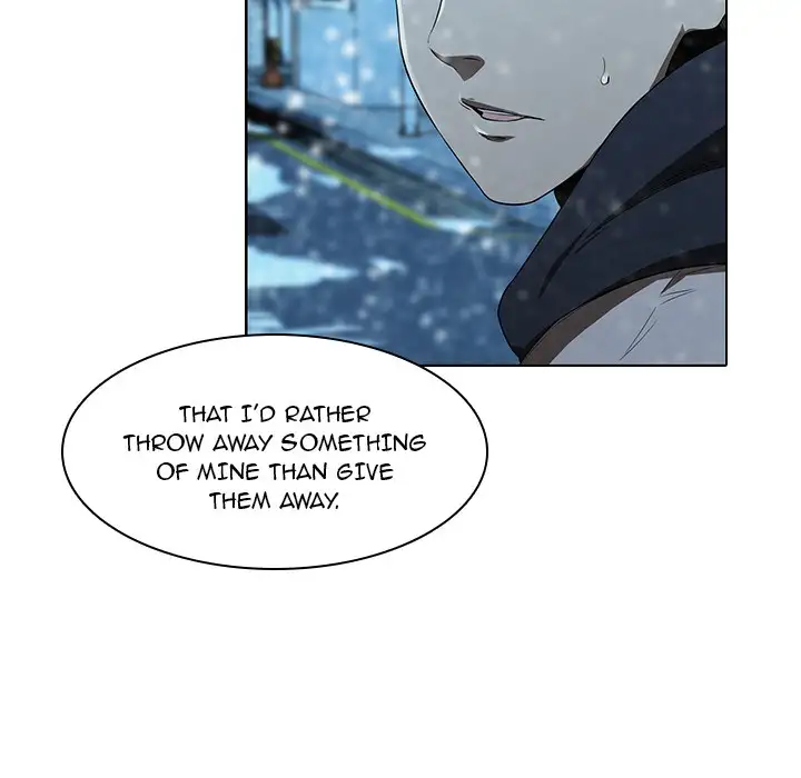 Our Twenties chapter 14 page 36