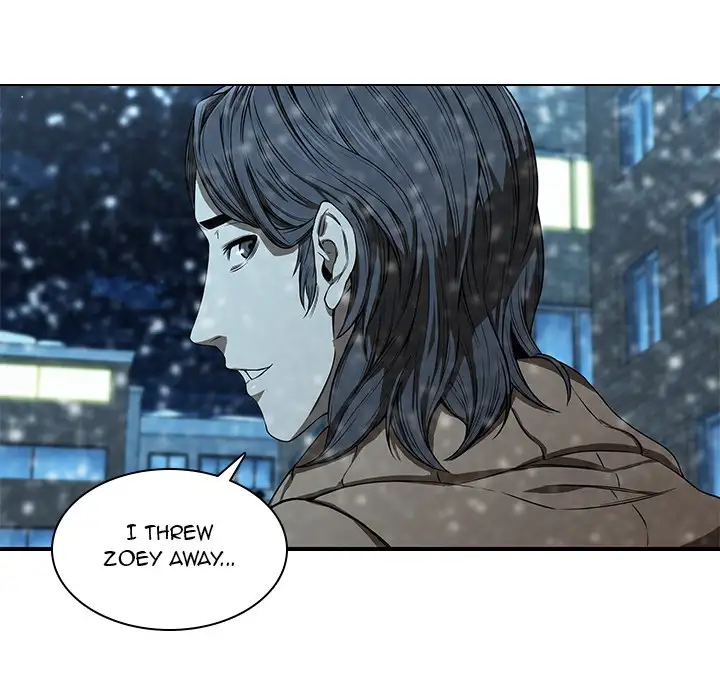 Our Twenties chapter 14 page 37