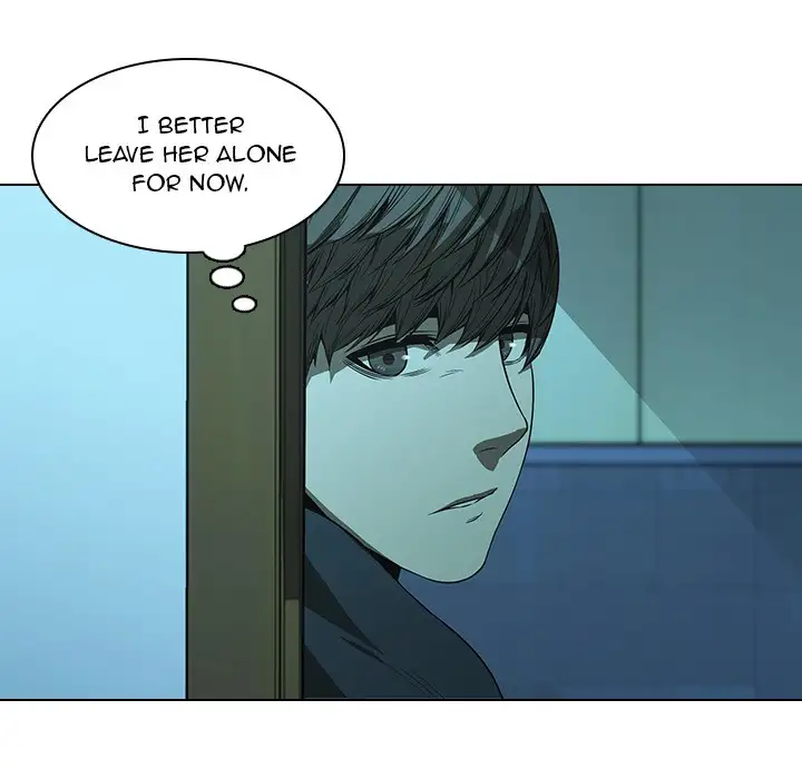 Our Twenties chapter 14 page 49