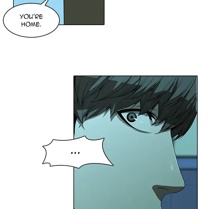 Our Twenties chapter 14 page 52