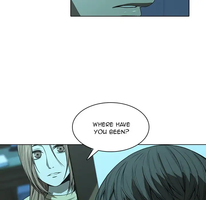 Our Twenties chapter 14 page 53